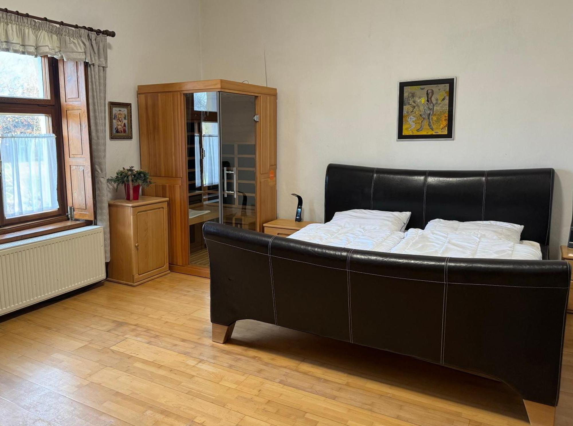 Apartmanove Ubytovanie Pod Dubom Polny Kesov Zewnętrze zdjęcie